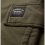 SUPERDRY Relaxed Cargo Joggers /dark grey green