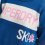 SUPERDRY Retro Ski Knit Jumper /true indigo