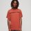 SUPERDRY Workwear Logo Vintage T Shirt /americana orange marl