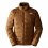 THE NORTH FACE Aconcagua 3 Jacket /utility brown