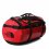 THE NORTH FACE Base Camp Duffel L /tnf red tnf black