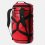 THE NORTH FACE Base Camp Duffel L /tnf red tnf black