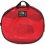 THE NORTH FACE Base Camp Duffel M /tnf red tnf black
