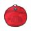 THE NORTH FACE Base Camp Duffel XL /red black