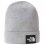 THE NORTH FACE Dock Worker Recycled Beanie /light grey heather