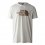 THE NORTH FACE Easy Tee Ss /gardenia white