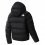 THE NORTH FACE Hyalite Down Hoodie W /black