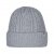 BARTS Pacifick Beanie /heather grey
