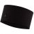 BUFF Headband Merino Wide /solid black