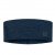 BUFF Headband Merino Wide /solid night blue