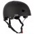 BULLET Helmet + Mousses /black matt
