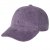 CARHARTT WIP Harlem Cap /glassy purple