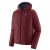 PATAGONIA Micro Puff Hoody /sequoia red