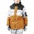 PICTURE ORGANIC Edytor Jacket /cathay spice black