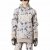 PICTURE ORGANIC Parker Printed Jacket /freeze