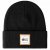 PICTURE ORGANIC Uncle Beanie /black