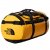 THE NORTH FACE Base Camp Duffel L /summit gold black