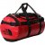 THE NORTH FACE Base Camp Duffel M /tnf red tnf black