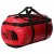 THE NORTH FACE Base Camp Duffel XL /red black