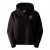 THE NORTH FACE Outdoor Graphic Hoodie W /black