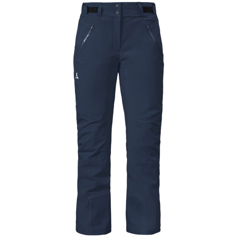 SCHOFFEL Lizum Ski Pant W /navy blazer