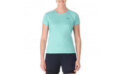 RAB Sonic Tee Wmns /meltwater