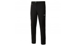 THE NORTH FACE Lightning Convertible Pant /black