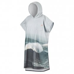 Buy AFTER Microfiber Poncho /nazare