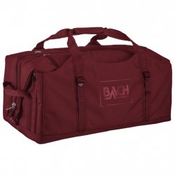 Buy BACH Dr. Duffel 70 /red