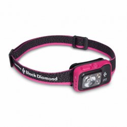 Buy BLACK DIAMOND Spot 400 Headlamp /ultra pink