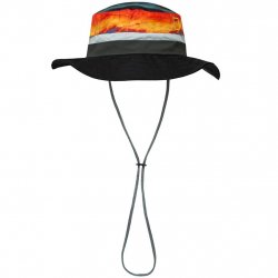 Buy BUFF Explore Booney Hat /jamsun black