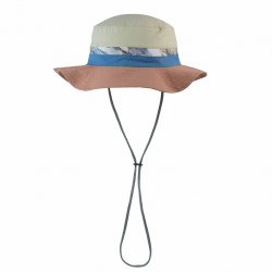 Buy BUFF Explore Booney Hat /kivu sand
