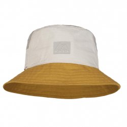 Buy BUFF Sun Bucket Hat /hak ocher