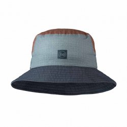 Buy BUFF Sun Bucket Hat /hak steel