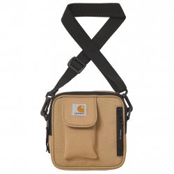 Buy CARHARTT WIP Essentials Bag Small /dusty h brown