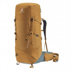 Buy DEUTER Aircontact Core 50+10L  /almond teal