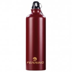 Buy FERRINO Alu Pure 0.75L /red