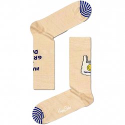 Buy HAPPY SOCKS Souvenir Low Sock