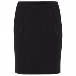 Buy ICHI Ihkate Skirt /Black