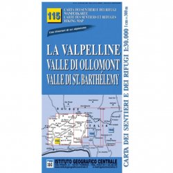 Buy IGC N115 La Valpelline