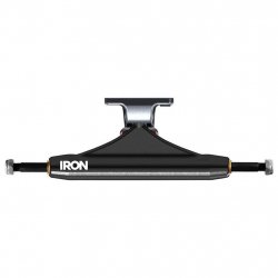 Buy IRON TRUCK High 139mm /black
