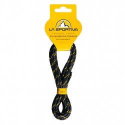 Buy LA SPORTIVA Lacet Trango 170cm /black yellow