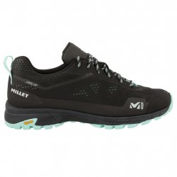 Buy MILLET Hike Up W /noir turquoise