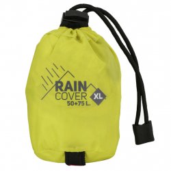 Buy MILLET Rain Cover XL Protection Pluie Sac à Dos /sulfur