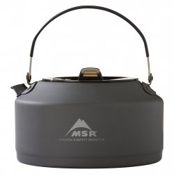 Buy MSR Pika 1L Teapot