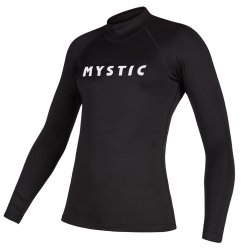 Buy MYSTIC Star Ls Rashvest Women /black