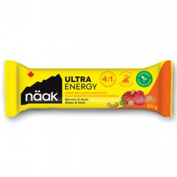 Buy NAAK Energy Bar /berries et nuts