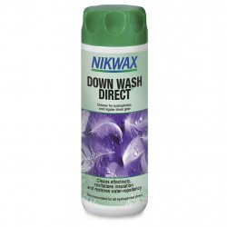 Buy NIKWAX Down Wash Direct 300ml - Lessive pour Duvet