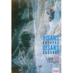 Buy OISANS Nouveau Oisans Sauvage Livre Est