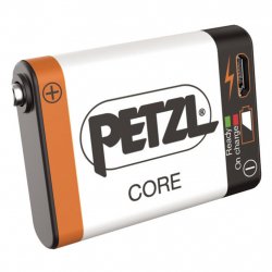 Buy PETZL Core Batterie Rechargeable
